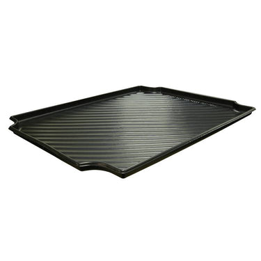 GENERAL STORAGE BLACK - Model PBSS-BKTRY